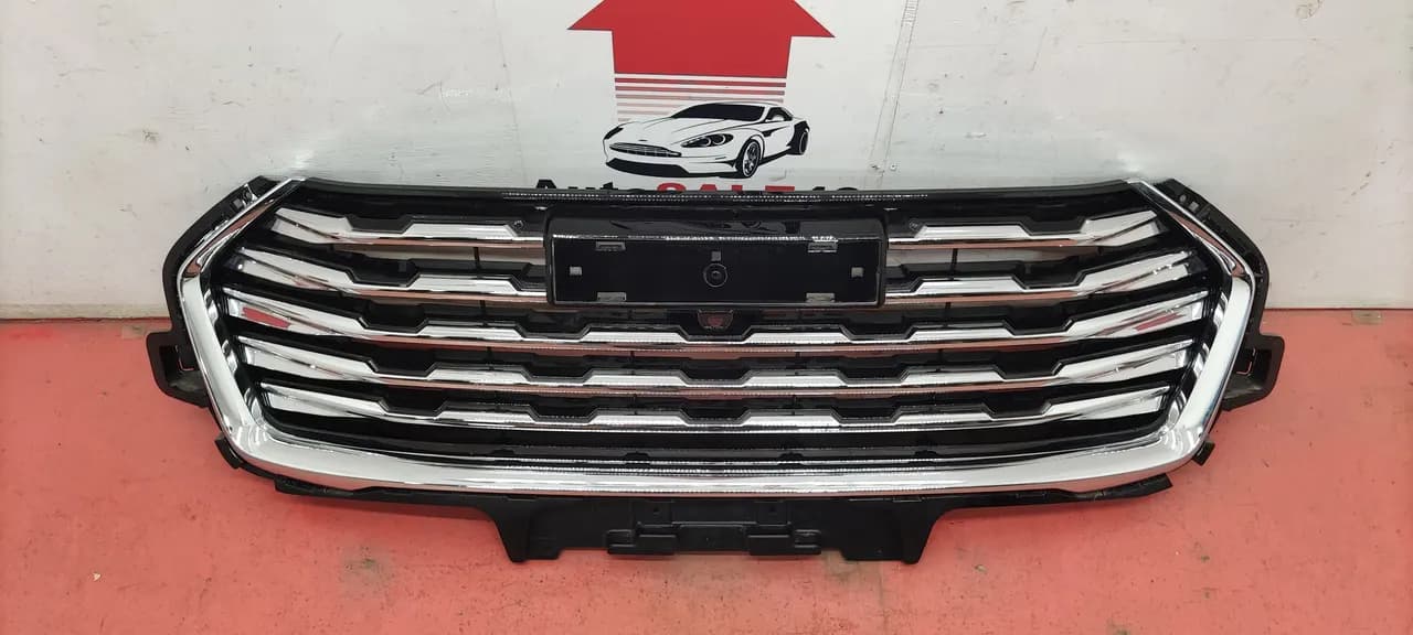 Решетка радиатора Haval Jolion
